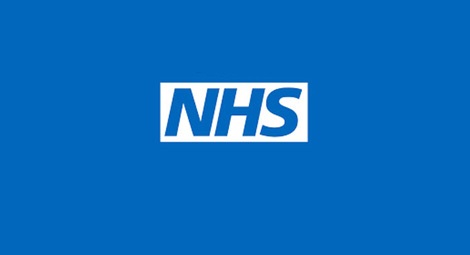 NHS logo